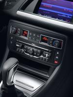 Citroen C5 2010 года